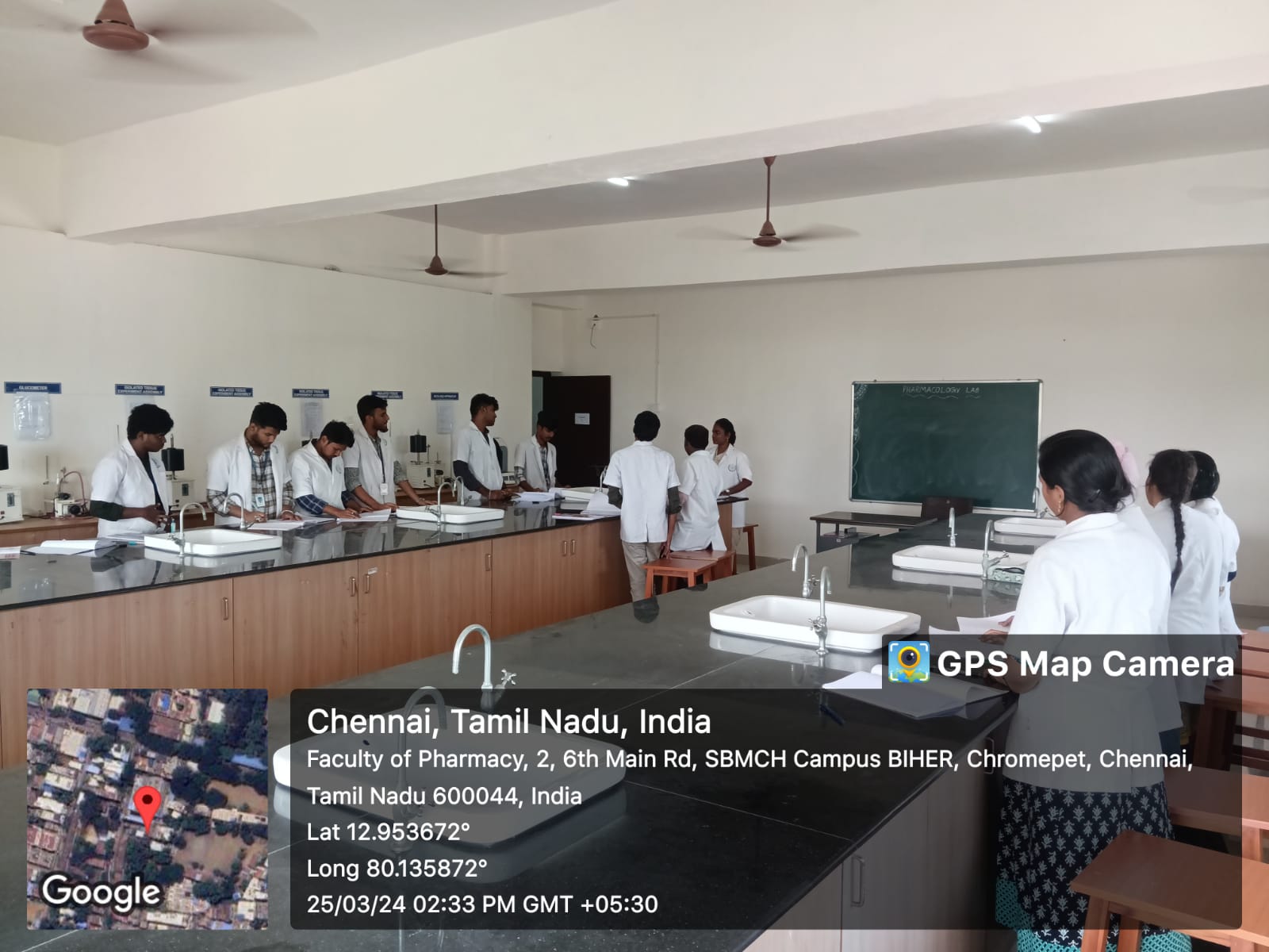 101. World Meteorological Day Awareness Programme 23.03.204